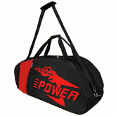 Сумка спортивная для детских джамперов Power