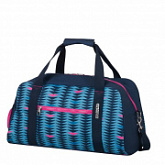 Дорожная сумка American Tourister Fun Limit 86G-11006 Blue