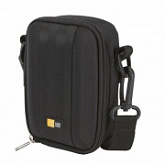 Сумка для фотоаппарата Case Logic QPB202K Black (3201165)
