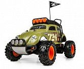 Машинка на радиоуправлении Maisto Volkswagen Beetle Desert Rebel (82075) haki