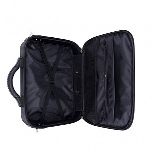 Кейс деловой Rion АН122 black