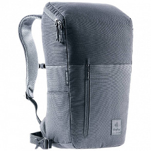Рюкзак Deuter UP Stockholm 3860021-7000 black (2020-21)