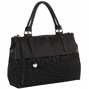 Женская сумка Pola 4247 black