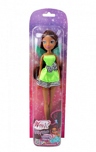 Кукла Winx Мода и магия-2 Ленты Лейла IW01781400