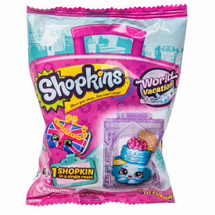 Набор Moose Shopkins 56804