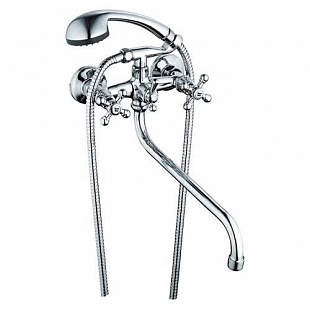 Смеситель для ванны G.Lauf JMX7-A605