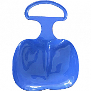 Санки-ледянки Sundays PLC003-Blue