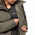 Куртка женская Jack Wolfskin Kiruna Trail Jkt W grape leaf