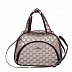 Бьюти-Кейс Polar П7078 grey