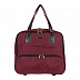 Чемодан малый Polar П7104 burgundy