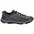 Полуботинки мужские Jack Wolfskin Activate Low grey
