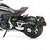Мотоцикл Bburago 1:18  Ducati XDiavel S (18-51000/18-51066)