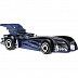 Машинка Hot Wheels Базовой коллекции Batman & Robin Batmobile 54/250 (5785 HTD51) mainline 2024