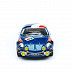 Коллекционная машина Bburago 1:24 Alpine Renault A110 1600S (18-22022)