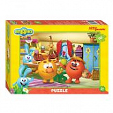 Мозаика Step Puzzle Мармелад Медиа Смешарики 60 81149