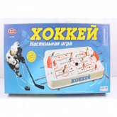 Настольная игра Play Smart Хоккей 0701