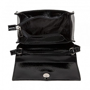 Женская сумка Pola 74561 black