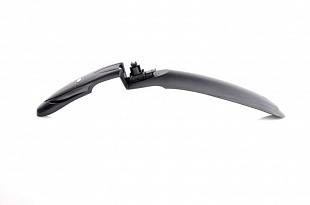Щитки Simpla GP SDE 24"-28" black