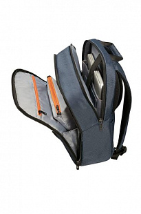 Рюкзак для ноутбука Samsonite Network 3 17,3" CC8-01006 Blue