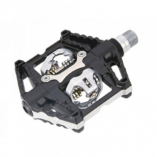 Велопедали Wellgo DH/Freeride/BMX W-70