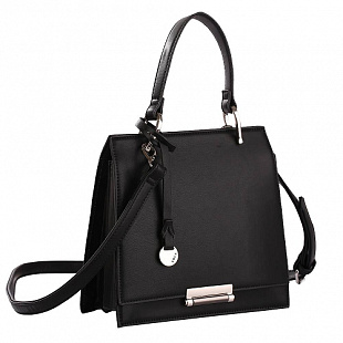 Женская сумка Pola 4379 black