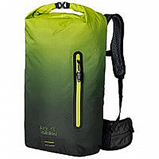 Рюкзак Jack Wolfskin Halo 26 Pack lime