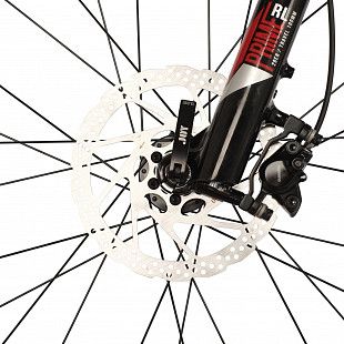 Велосипед Stinger 29" Reload Evo 20" white