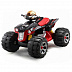 Квадроцикл Wingo Beach Car black/red