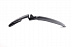 Щитки Simpla GP SDE 24"-28" black