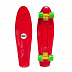 Penny board (пенни борд) RGX PNB-01BS 28" Red Penny board (пенни борд) RGX PNB-01BS 28" Red