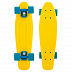 Penny board (пенни борд) Sundays yellow KB2206-2 Penny board (пенни борд) Sundays yellow KB2206-2