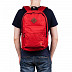 Рюкзак Polar П16009 red