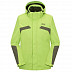 Куртка Jack Wolfskin Topaz II Jacket Men green