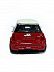 Машинка Bburago 1:43 Mini Cooper S (18-30000/18-30257) red