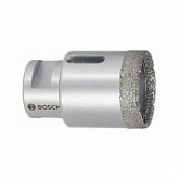 Коронка Bosch алмазная d 55мм DRY SPEED 5979012932