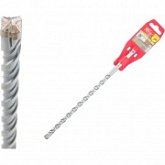 Сверло по бетону Wortex 1х21х26 см SDS-Plus E4 WHD1210260C111