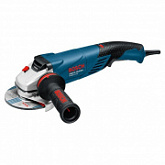 Одноручная углошлифмашина Bosch GWS 15-125 CIEH 0601830322