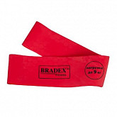 Эспандер-лента Bradex до 9 кг SF 0343 red
