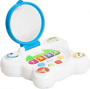 Развивающая игрушка Mommy Love Чудо-Зеркальце WD3608