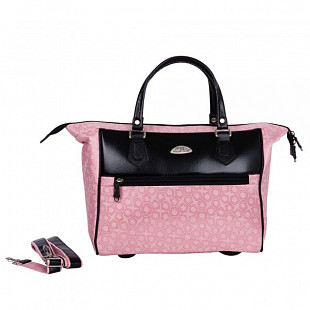 Дорожная сумка Polar 7062д grey