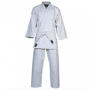 Кимоно Budo-Nord Кодомо white