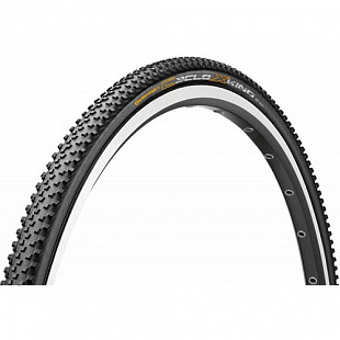 Покрышка Continental Cyclox-King 700 X 35C (35-622) ZCO00444