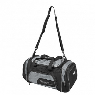 Спортивная сумка Force Active 896717 black