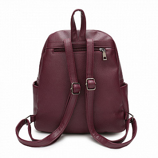 Городской рюкзак Ors Oro DW-807 /3 purple