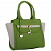Женская сумка Pola 7131 green