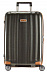 Чемодан Samsonite Lite-Cube Dlx 76см 82V-14004 Dark Olive