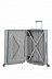 Чемодан American Tourister Flylife 77см 81G-25003 Silver