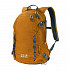Рюкзак Jack Wolfskin Rockson Pack 24L Curcuma