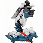Торцовочная пила комбинировання Bosch GTM 12 JL 0601B15001