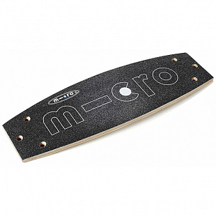 Самокат Micro Flex 200 мм SA0038-2 Blue